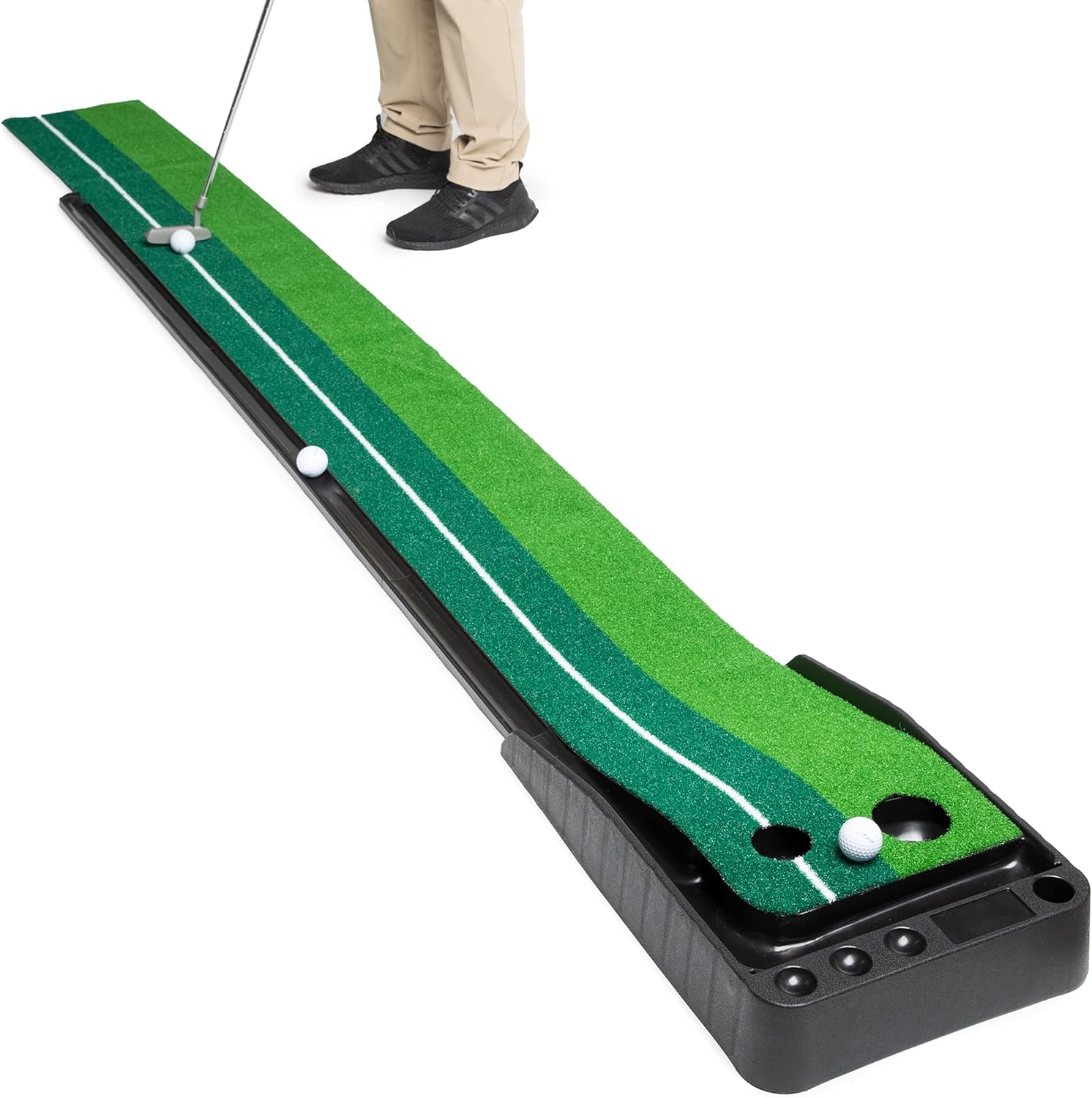 Golf game  game activity rent in Hyderabad